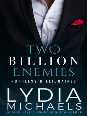 cover image of Two Billion Enemies